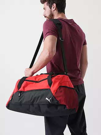 PUMA | Trainingstasche TeamGOAL M 55L | 